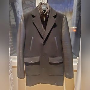 Rudsak Men's Coat size 36 (XS)